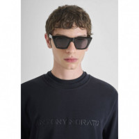 Sudadera FA150222 Blue Marine  ANTONY MORATO