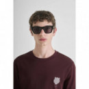 Camiseta FA100258 Dark Cherry  ANTONY MORATO