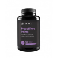 Proactiflora Intima, con D-manosa, Extracto de Arándano Rojo y Probióticos - 120 Cápsulas  ZENEMENT