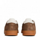 Zapatillas The Greenwich de ante  TOMMY HILFIGER