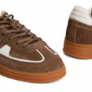 Zapatillas The Greenwich de ante  TOMMY HILFIGER