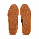 Zapatillas The Greenwich de ante  TOMMY HILFIGER