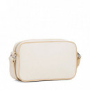 Bolso Cartera con Insignia del Logo  TOMMY HILFIGER