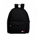 Mochila Essential con Logo  TOMMY HILFIGER