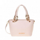 Bolso JC4052PP1NLF0110  LOVE MOSCHINO