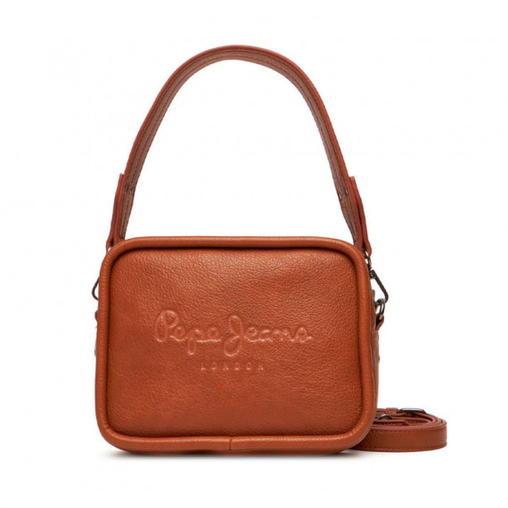 Bolso Bassy Code  PEPE JEANS
