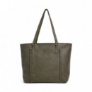 Bolso Bellamie Code  PEPE JEANS