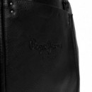 Bolso Bellamie Code  PEPE JEANS