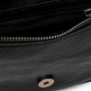 Bolso Efecto Piel con Solapa  PEPE JEANS