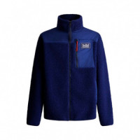 Chaqueta Deportiva Híbrida  RED BULL RACING