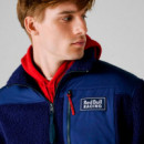 Chaqueta Deportiva Híbrida  RED BULL RACING