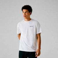 Camiseta Espalda Estampada Fit Comfort  RED BULL RACING