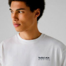 Camiseta Espalda Estampada Fit Comfort  RED BULL RACING
