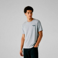 Camiseta Logo Estampado Fit Regular  RED BULL RACING