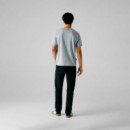 Camiseta Logo Estampado Fit Regular  RED BULL RACING