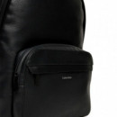 Mochila Must Round  CALVIN KLEIN