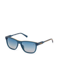 TIMBERLAND Gafas TB00052-H 91D T56 Inyectado Matte Blue
