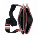 Bandolera Tinsley  DKNY