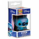 Llavero FUNKO Pop Stitch Disney