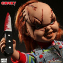 Chucky el Muñeco Diabólico Parlante  SD TOYS MERCHANDISING