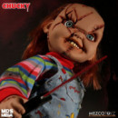 Chucky el Muñeco Diabólico Parlante  SD TOYS MERCHANDISING