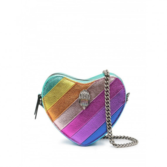 KURT GEIGER - Kensington Heart X Body - 99 - 7146399319/99