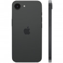 Apple Iphone 16E 128GB Black (MD1Q4QL/A)  APPLE