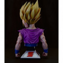 Figura Busto Gohan SSJ2 Dragon Ball Z  TUMUNDO3D