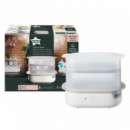 Esterilizador de Vapor Electrico  TOMMEE TIPPEE