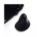 Ewent Raton Inalambrico Vertical EW3158 Ergonomico Relax para Mano y Muñeca  LALO
