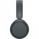 SONY Auricular de Casco BLUETOOTH WH-CH520 Negro Funcion Manos Libres