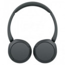 SONY Auricular de Casco BLUETOOTH WH-CH520 Negro Funcion Manos Libres