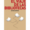 el Viaje de las Bibliotecas   2025