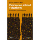 Polarizacion, Sociedad y Algoritmos   2025