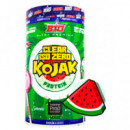 Clear Iso Zero Kojak® Sandia Big - 750 Gr  BIG SUPPLEMENTS
