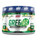 Greens Big - 150 Gr  BIG SUPPLEMENTS