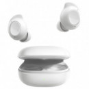 Auriculares BLUETOOTH SAMSUNG Galaxy Buds Fe Blanco
