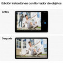 Tablet SAMSUNG Galaxy Tab S10 Lite 10.9" Wi-fi 256GB / 8GB Gris