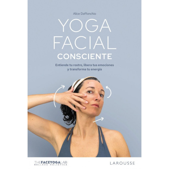 Yoga Facial Consciente   2025