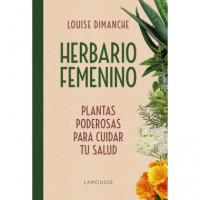 Herbario Femenino   2025