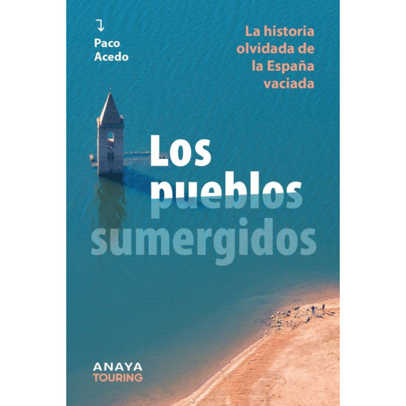 los Pueblos Sumergidos   2025