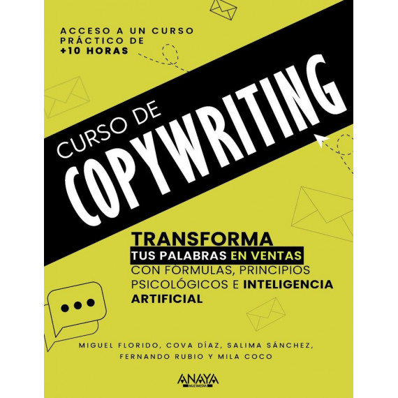 Curso de Copywriting   2025