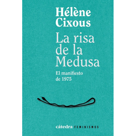 la Risa de la Medusa   2025