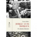 Jorge Luis Borges   2025