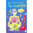 Conoce por Dentro tu Cuerpo
