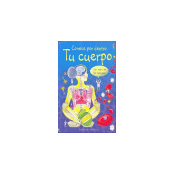 Conoce por Dentro tu Cuerpo