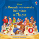 Orquesta Animales Toca Musica Chopin   2025