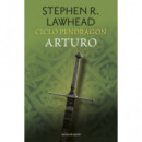 Ciclo Pendragon 3 Arturo   2025