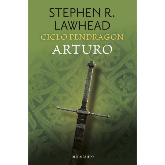 Ciclo Pendragon 3 Arturo   2025