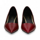 Salon Piel Burdeos  LODI